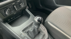 SEAT Ibiza 1.0 TSI 95 SE Technology [EZ] 5dr Petrol Hatchback